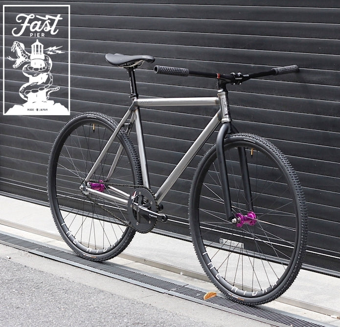 SEEKERを早速組んでみた” | ブローチャーズ - BROTURES ONLINE STORE