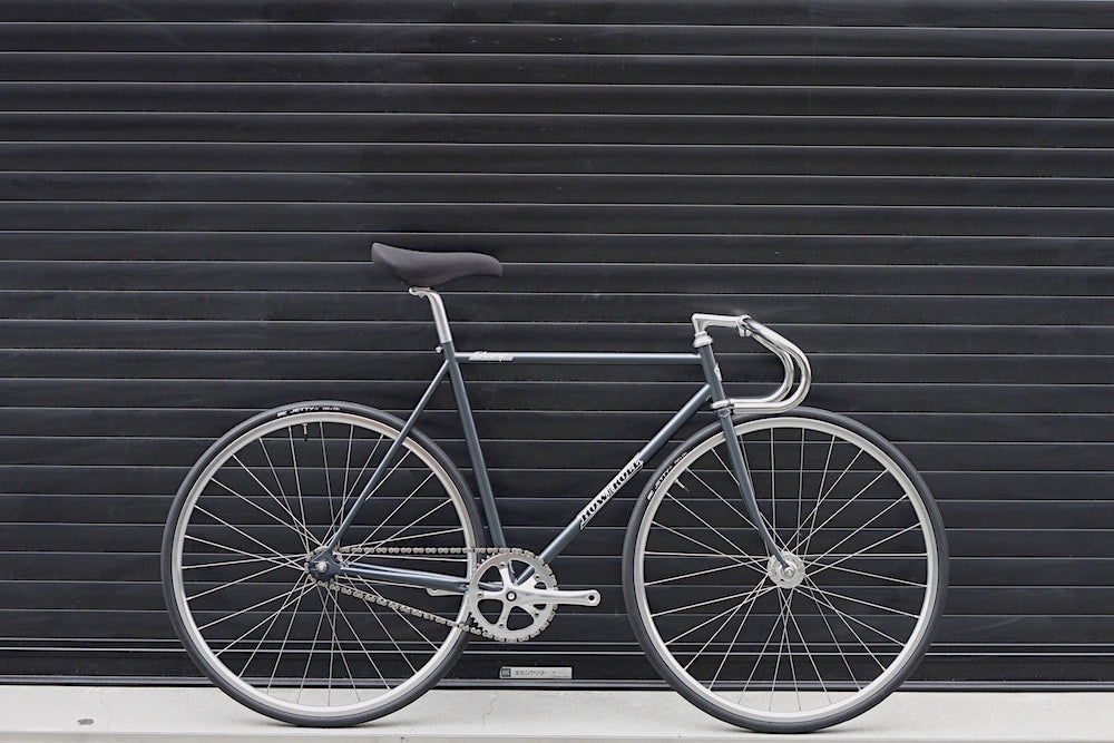 HOW I ROLLはピストもある！？ | ブローチャーズ - BROTURES ONLINE