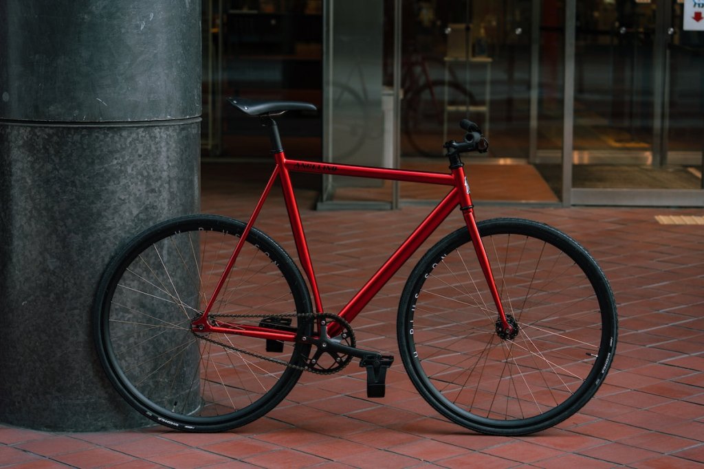 遊びも通勤もこれ1台で！ | ブローチャーズ - BROTURES ONLINE STORE