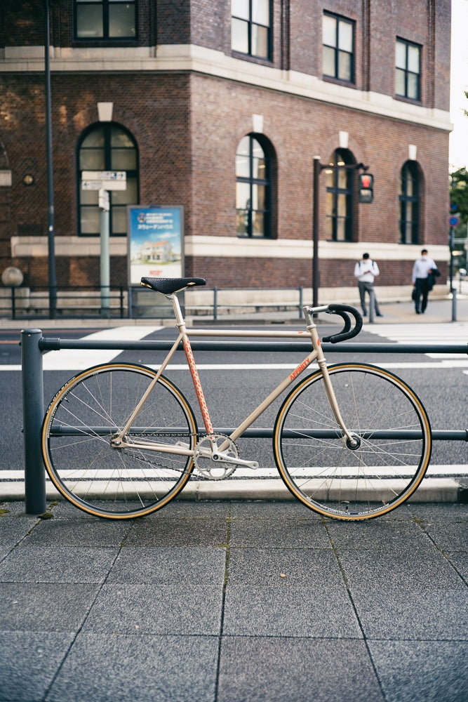 見た目がいいって気持ちいい。 | ブローチャーズ - BROTURES ONLINE