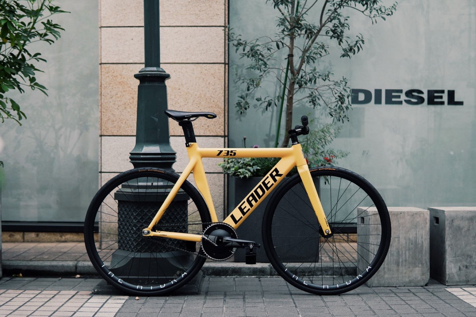 BRIDGESTONE ピストバイク TR8 ブリヂストン BRIDGESTONE TM8 Sサイズ