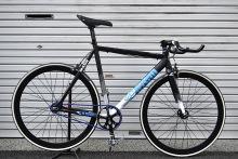 CINELLI MASH HISTGRAM カスタム完成車！チネリ マッシュ ヒストグラム