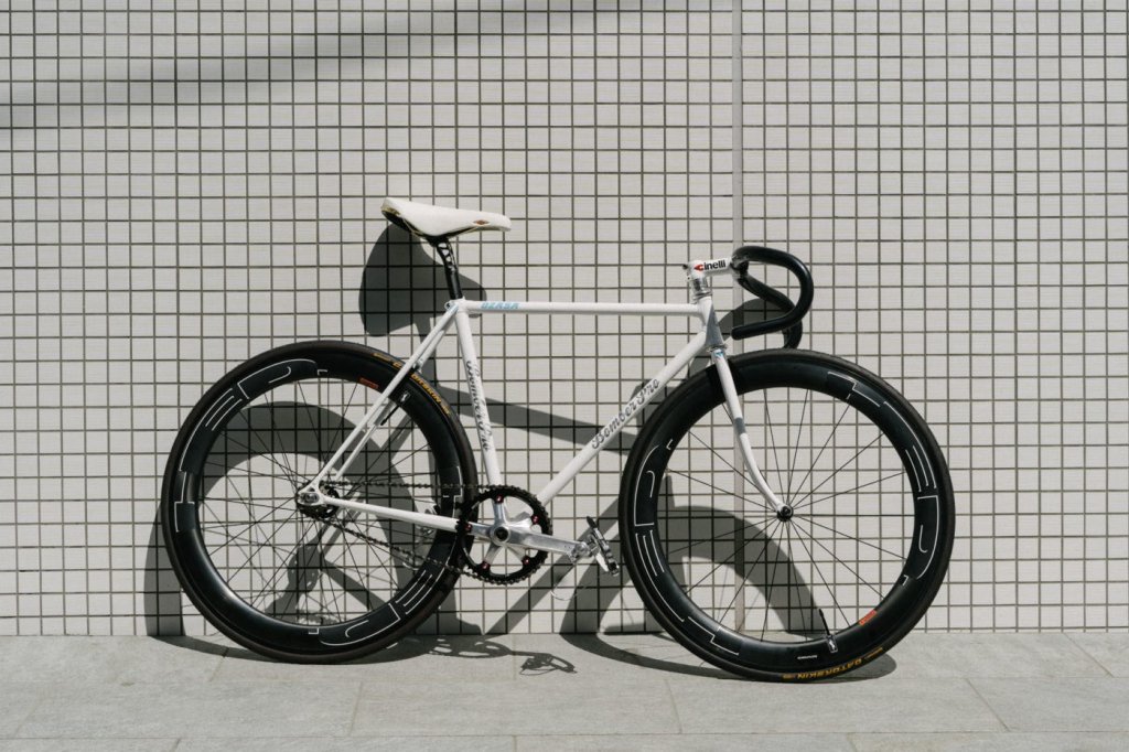 早速組んでみた〜Bomber pro編〜 | ブローチャーズ - BROTURES ONLINE