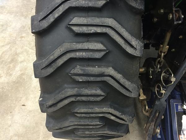 JAPAN4x4 / タイヤグルーバー