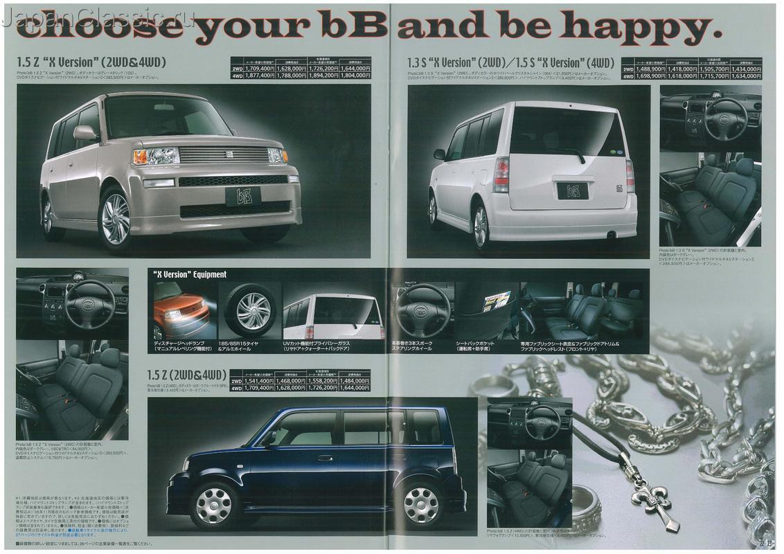 良好 bB 純正オプション クリスタル エアコンダイヤル NCP30 NCP31