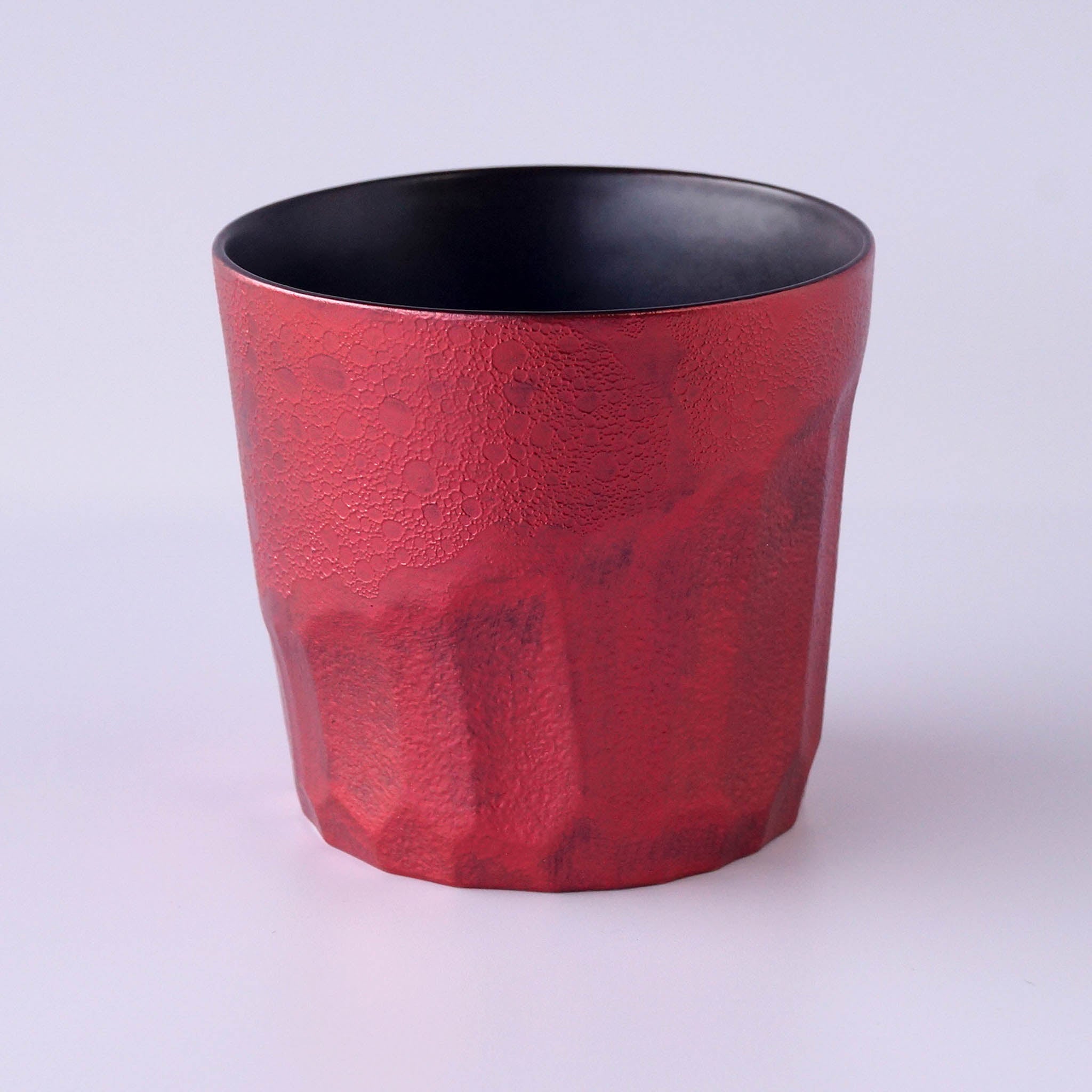 有田焼 | 麟 Lin Awa オールド | Red | 金照堂