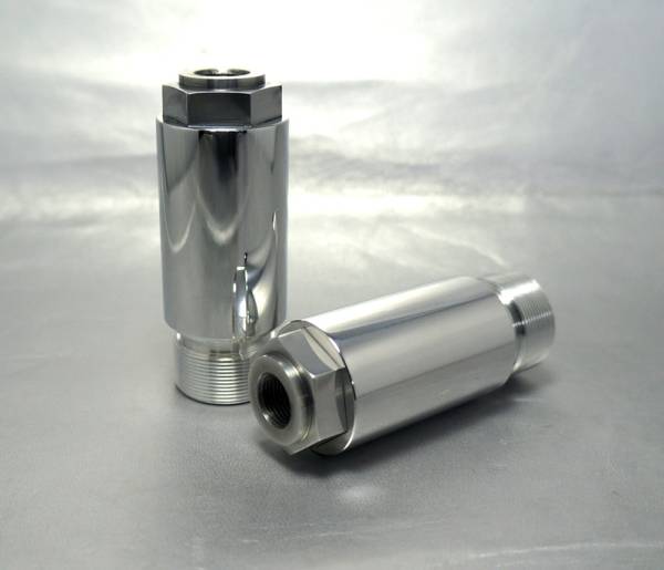 マグナ50にフォークジョイントを取り付け！作業詳細、その2、組付け