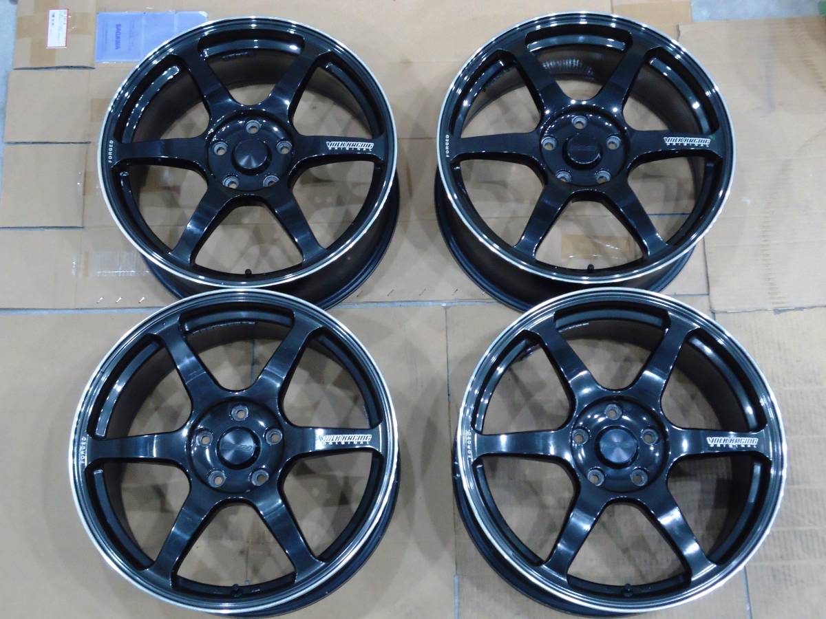 RAYS VOLK RACING VR G2 FORGED - JDM Distro - Buy JDM Wheels