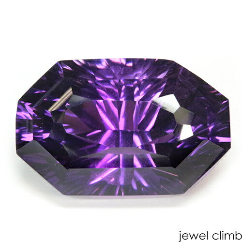 3/2迄セール価格】ウルグアイ・アメシスト（アメジスト） 宝石 ルース