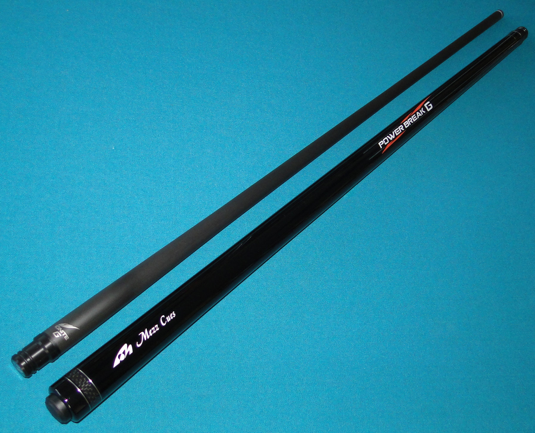 Mezz Cues POWER BREAK D1 ブレイクキュー