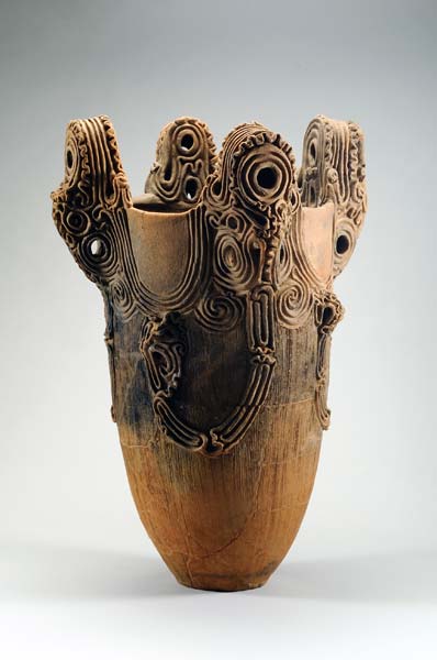 NPO法人ジョーモネスクジャパン公式WebSite：私の選んだ縄文土器十選