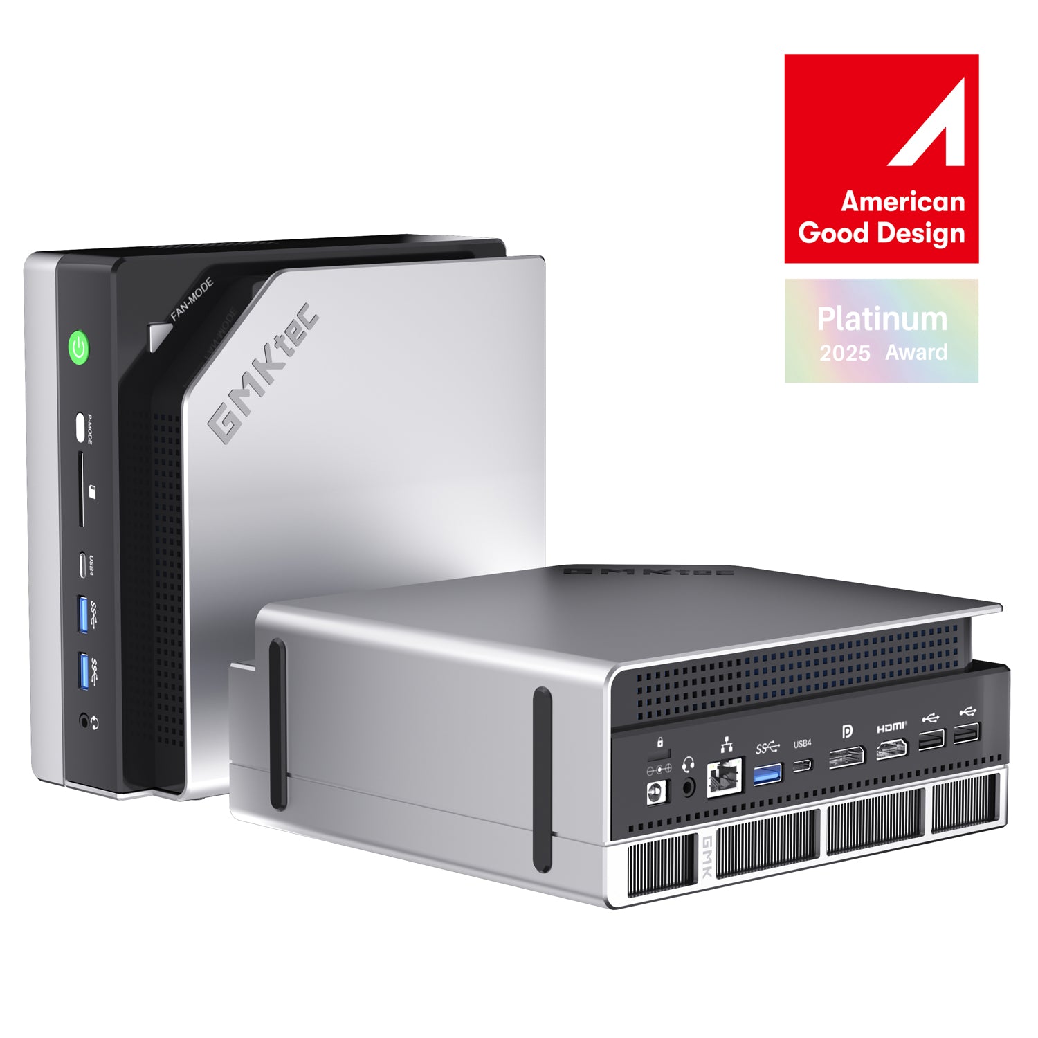 GMKtec EVO-X2 AMD Ryzen™ AI Max+ 395 ミニPC – GMKtec JP