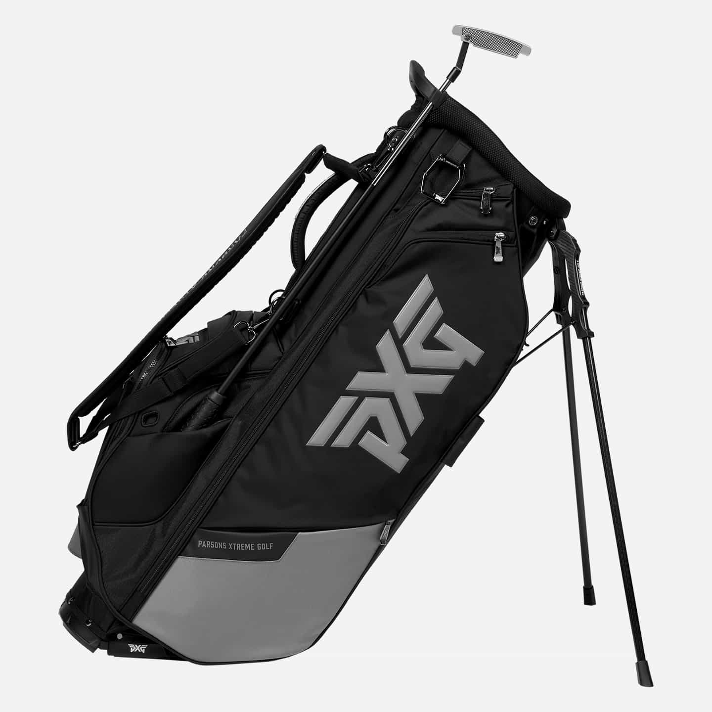 PXG Xtreme Hybrid Stand Bag | Golf Bags | PXG Japan