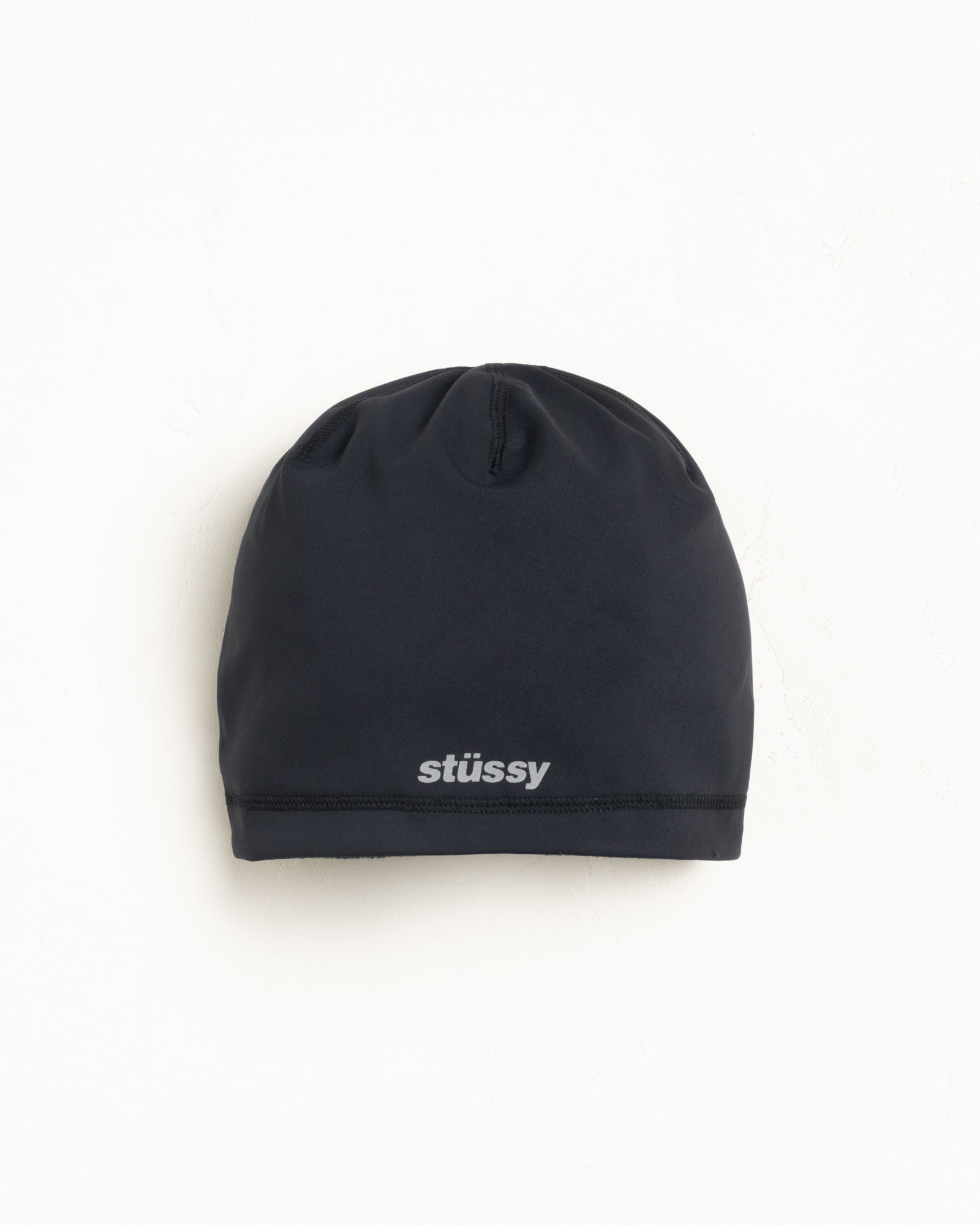 Reversible Tech Skullcap – Onyx | Headwear | Stüssy Japan