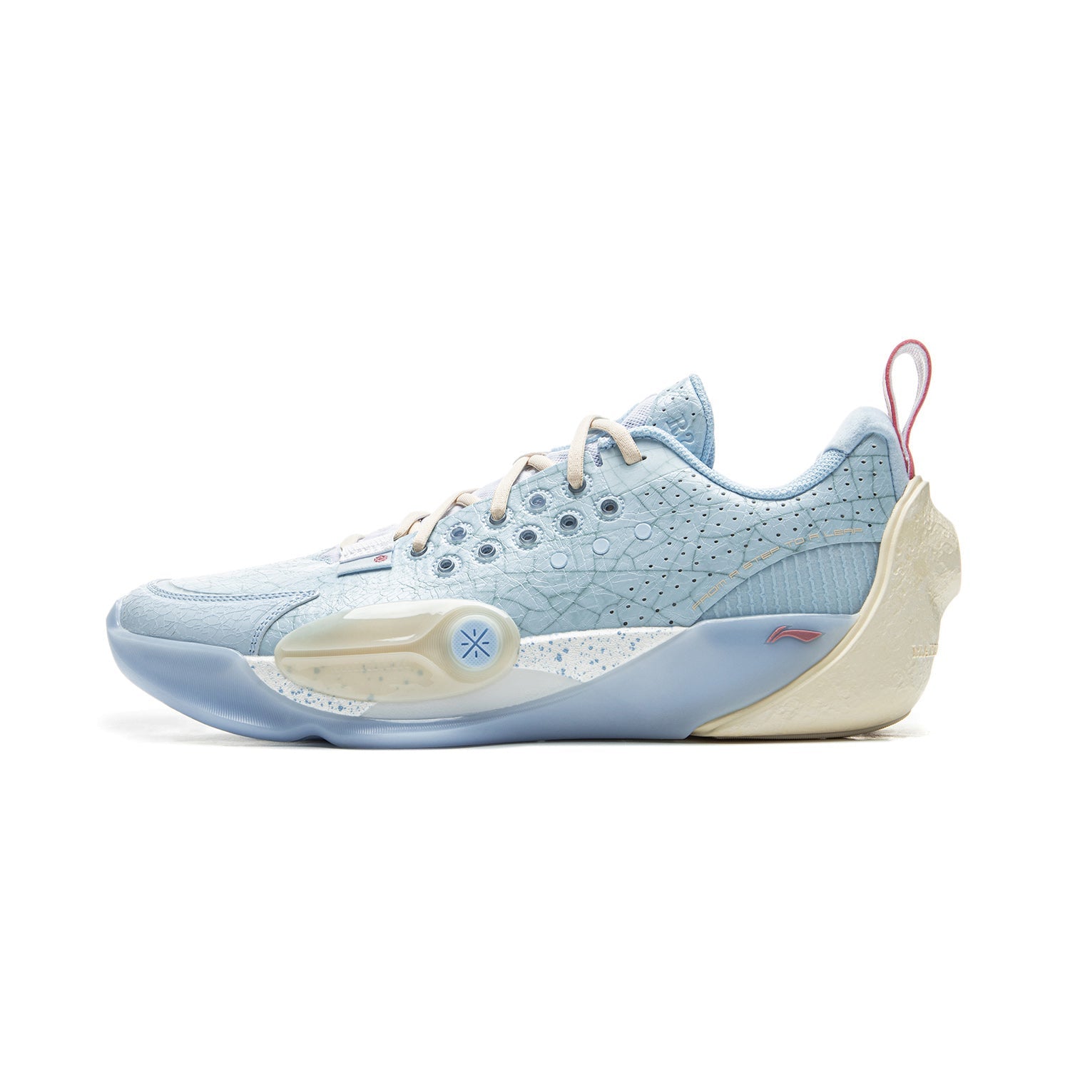 Wade All City 13「アイスチップス」｜ベストメンズバッシュ