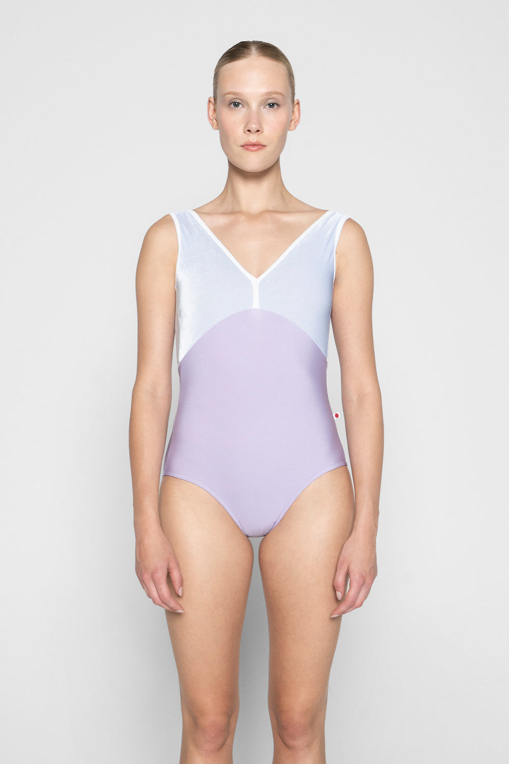 アリシア ナイロン/ベルベット – Yumiko Japan