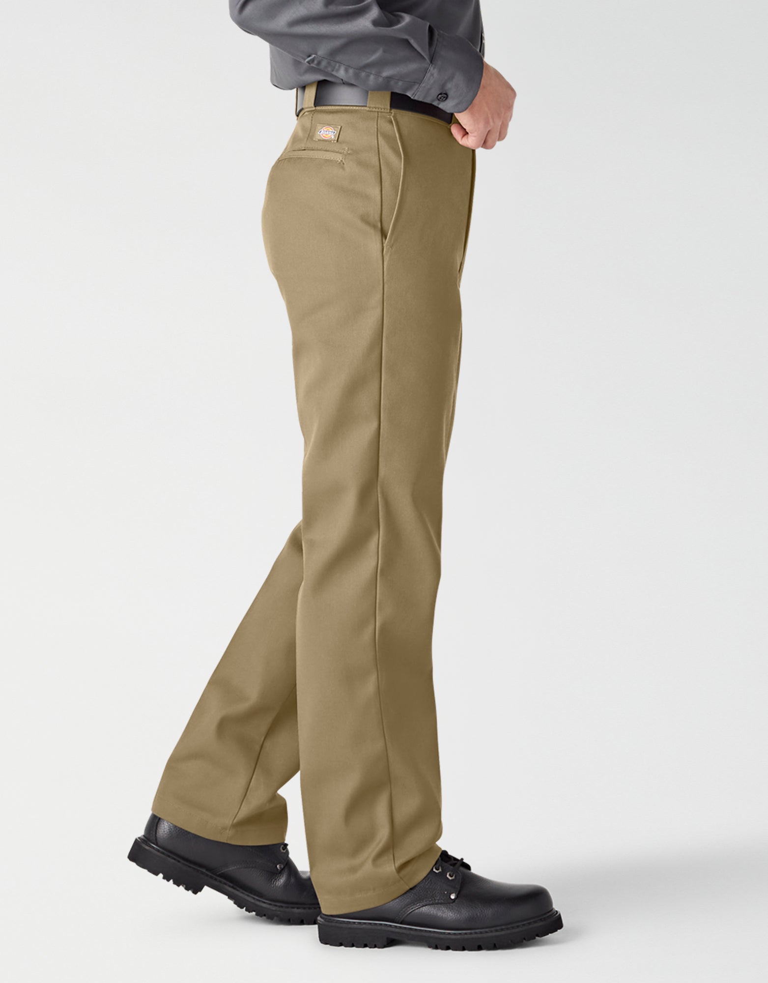 Dickies Original 874® Work Pants Straight Leg - Khaki – K MOMO