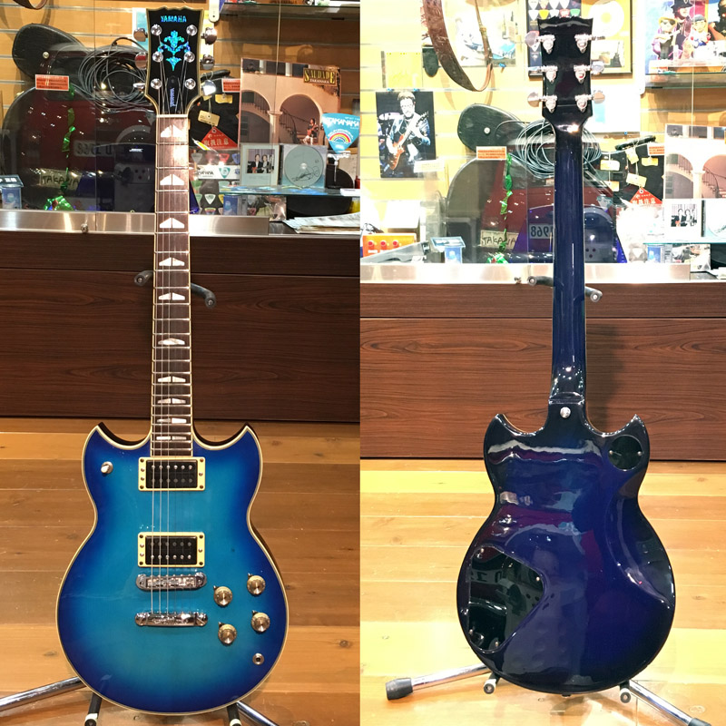 SG700 BLUE BURST