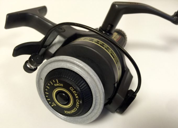 大森 ダイヤモンド／マイコン ウルトラ No.2TR – くまのつりぐ