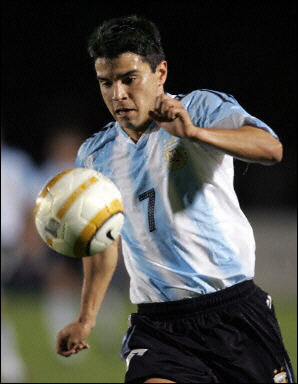 00s 05/06 セビージャ サビオラ 7番 リーガ UEFAカップモデル 00s 05