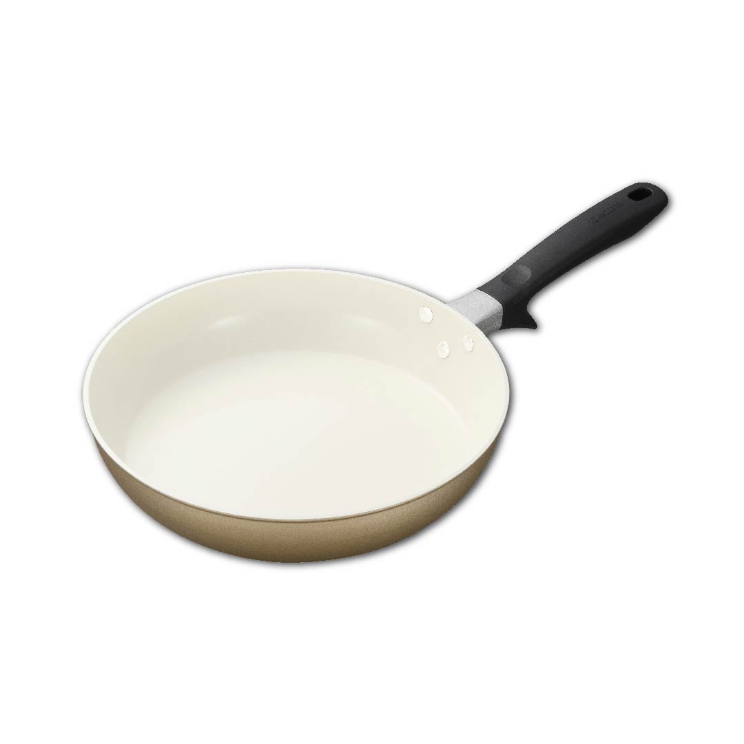 公式】京セラ セラブリッド フライパン 28cm（IH/ガス火対応