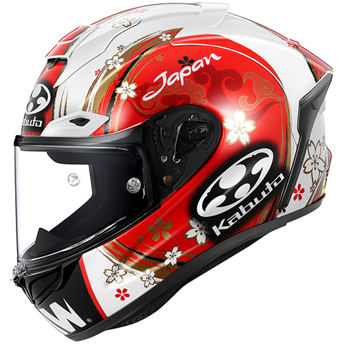 F-17 GP Mips - ALEIX-JAPAN LIMITED – Kabuto Americas