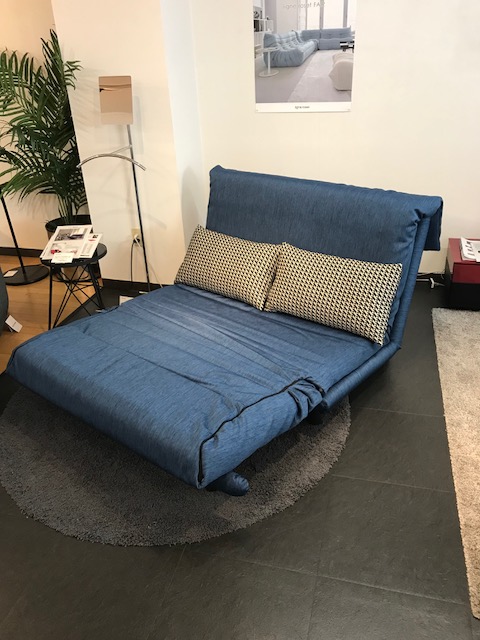 リーンロゼ 寝袋付き！？ソファベッド｜京都で家具を探すなら展示品数