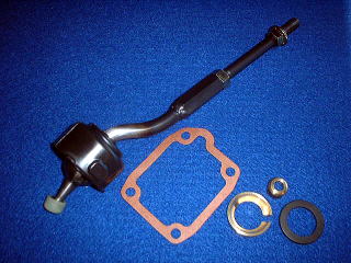 Kai power AE86用全長調整式セミクイックシフトKIT TE71 T-50 2TG 4AG