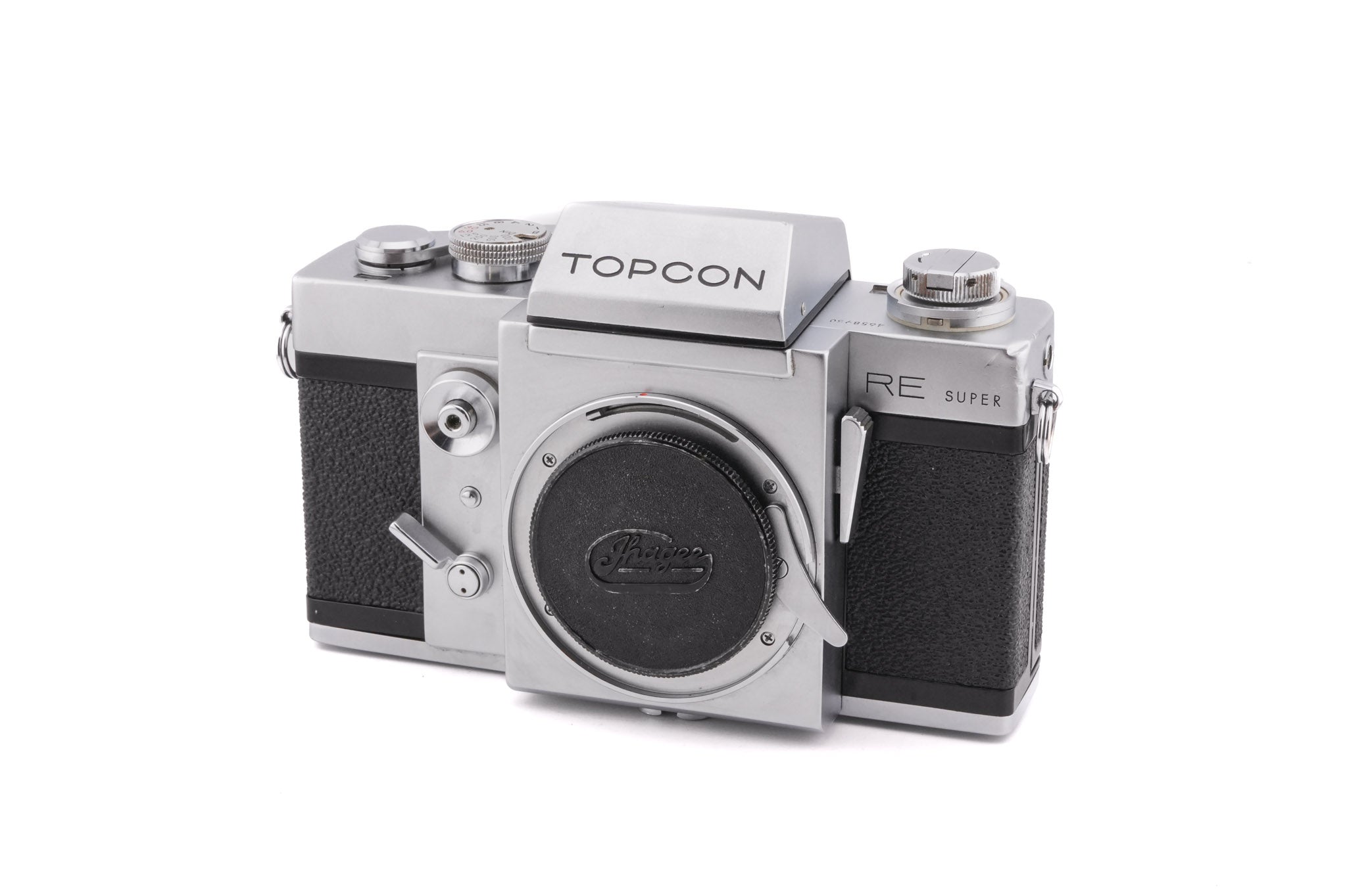 Topcon RE Super - Camera – Kamerastore