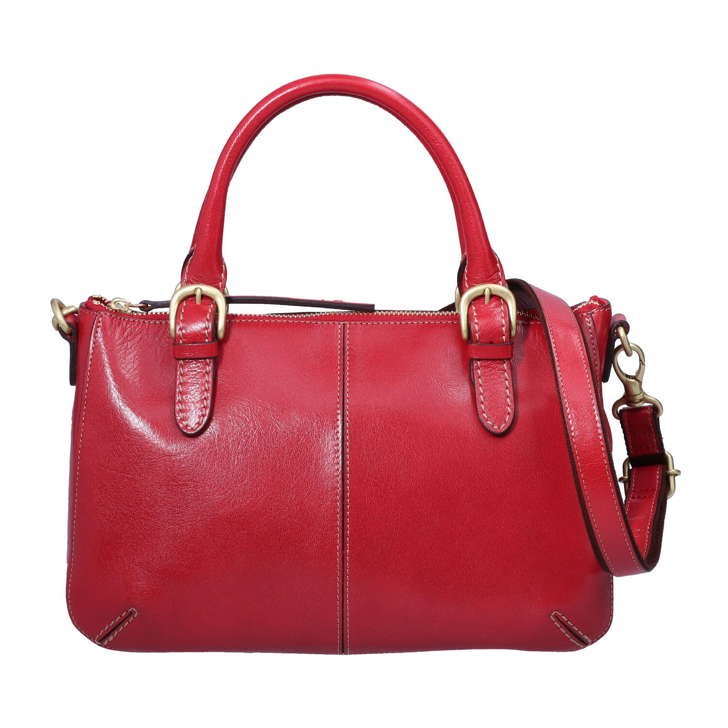 ヴィンテージ風 牛革 2Wayハンドバッグ | エールック株式会社 | Japan