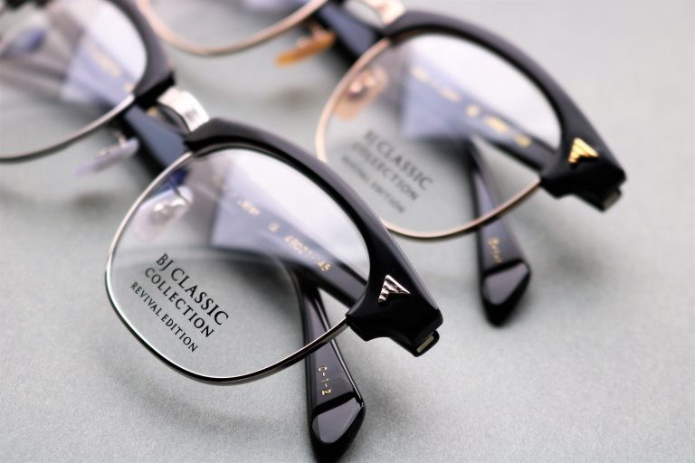 BJ CLASSIC COLLECTION】SIRMONT REVIVAL EDITION BJクラシック