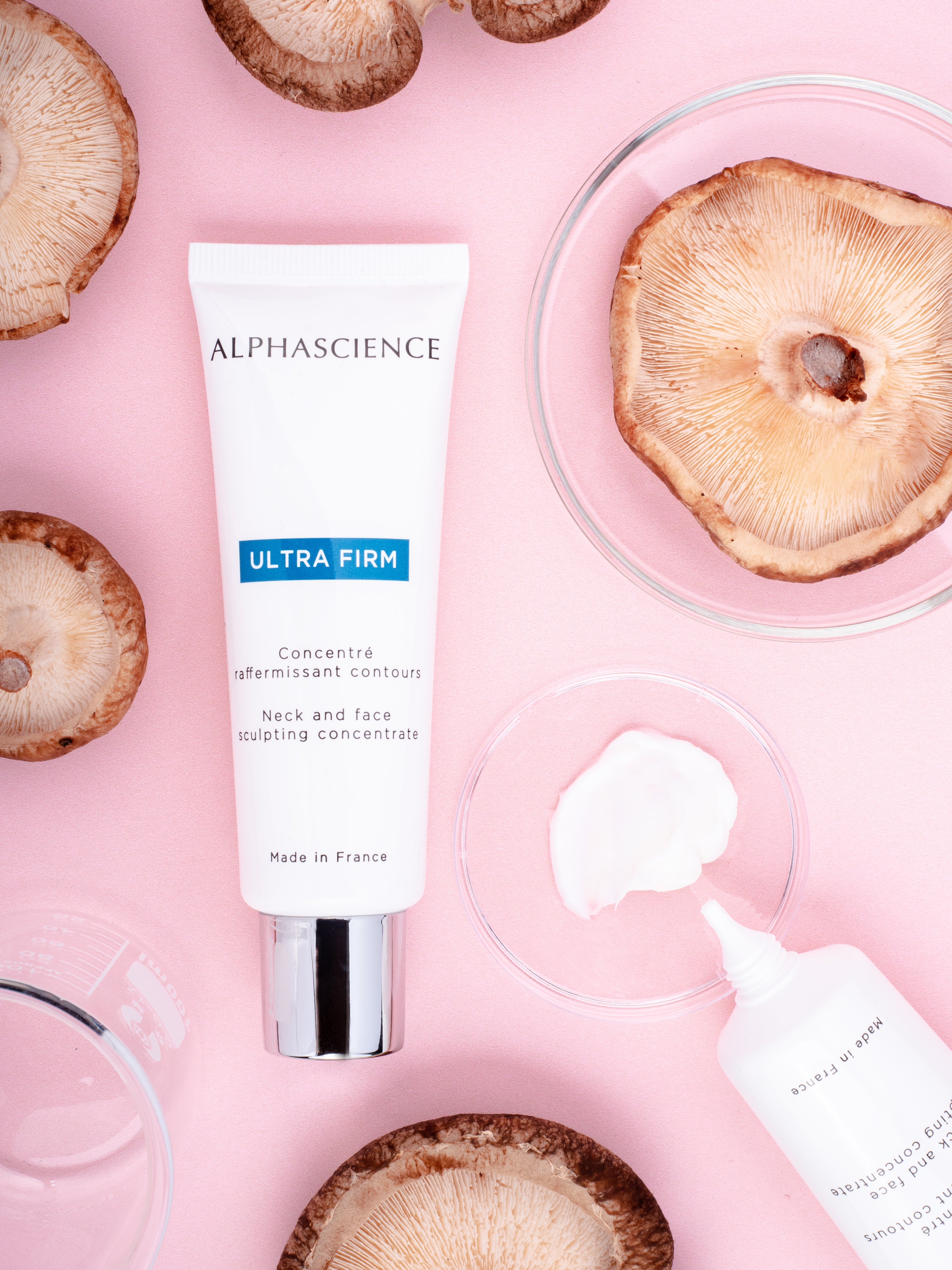 ウルトラF フェイス & ネッククリーム – KAUNIS ONLINE