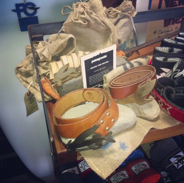 お気に入りのベルト | いいぶさ日記