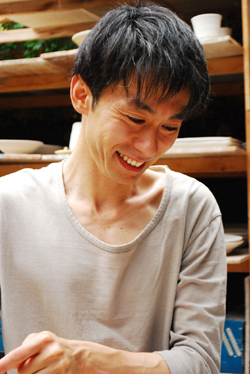 伊藤聡信さん（SECOND ROYAL RECORDS） | いちじょうじ人間山脈 第三十