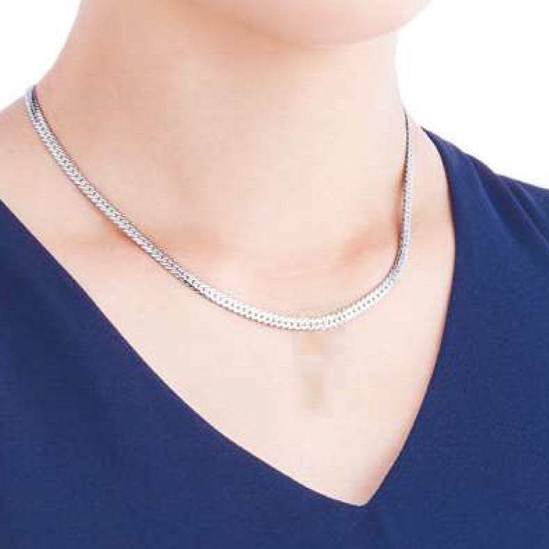 KHG合金ネックレス パワフル（小） 男女兼用 – 株式会社ハイパワーセンカー