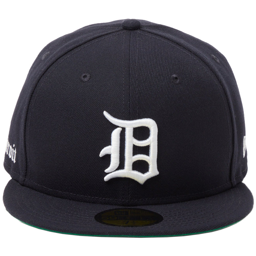 ニューエラ キャップ NEW ERA 59FIFTY MLB Old English オールド