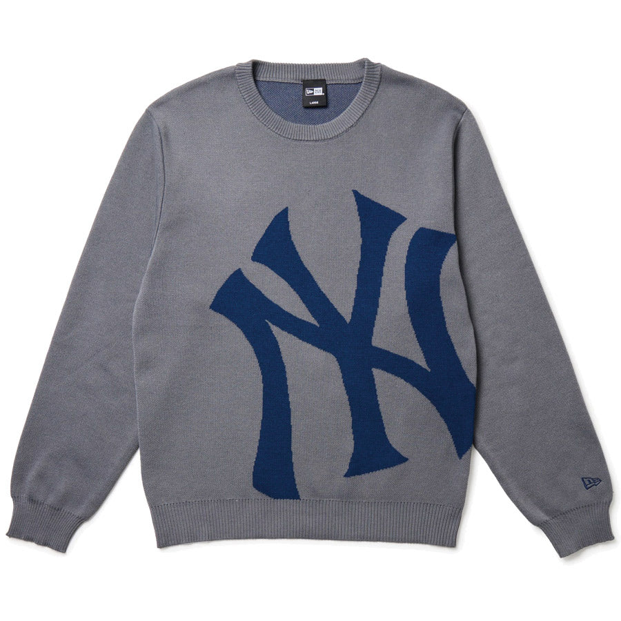 ニューエラ セーター NEW ERA GOLF ニットセーター ニューヨーク