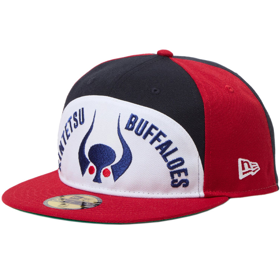 ニューエラ キャップ NEW ERA NPB プロ野球 59FIFTY ソフトバックラム