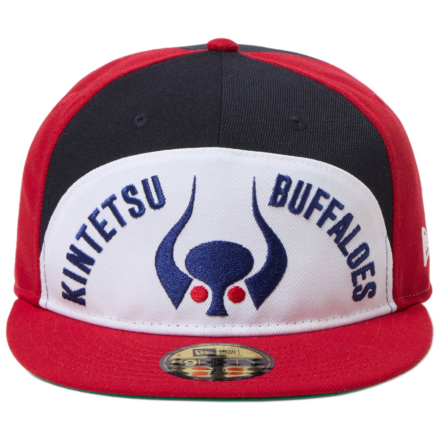 ニューエラ キャップ NEW ERA NPB プロ野球 59FIFTY ソフトバックラム