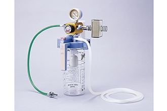 ヨックスジェットS402 | 株式会社キンキ酸器