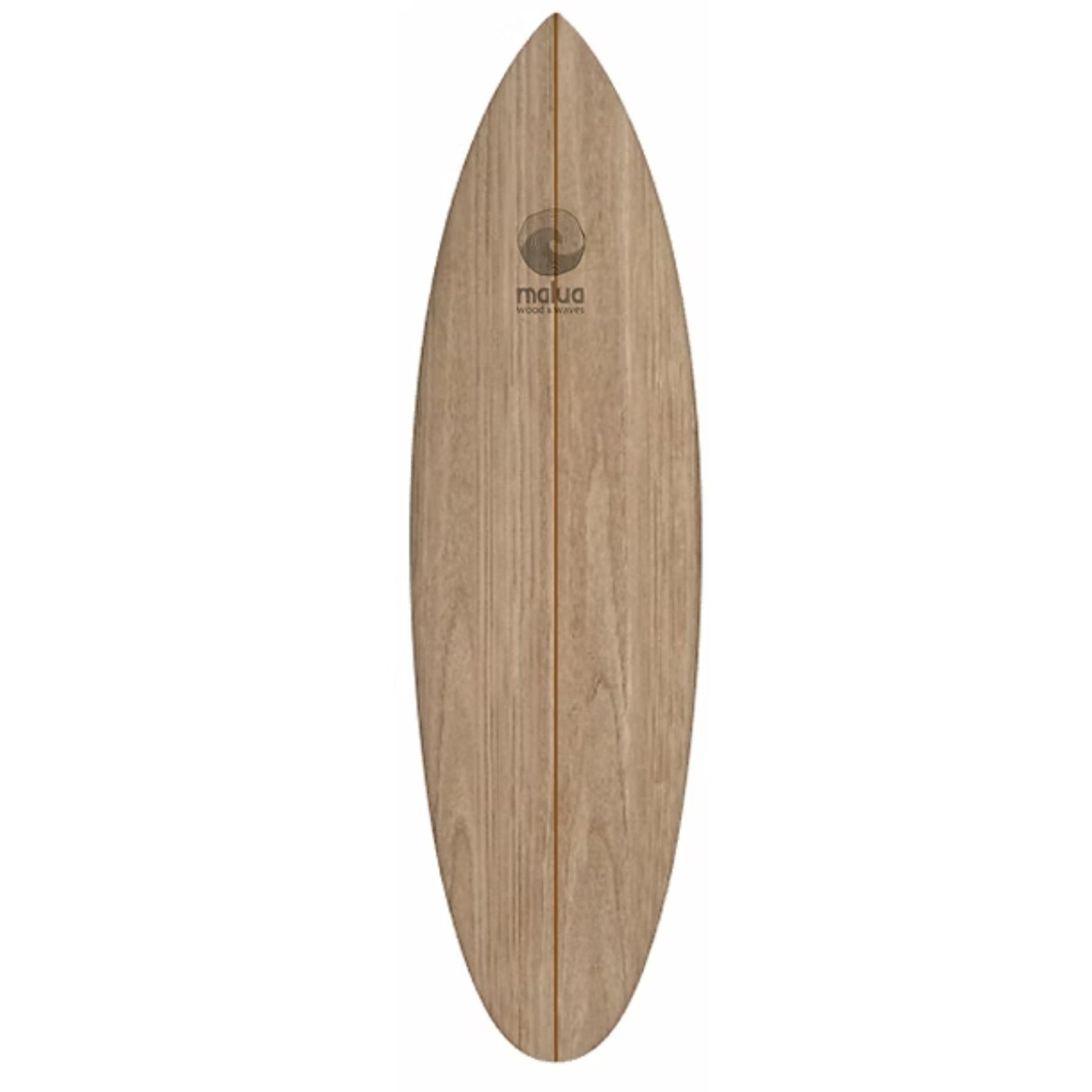 ALAYA 木製サーフボード アライヤ7ft ALAYA 木製サーフボード アライヤ
