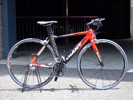 FCR COMPOSITEインプレ | 喜多流能楽師 金子敬一郎