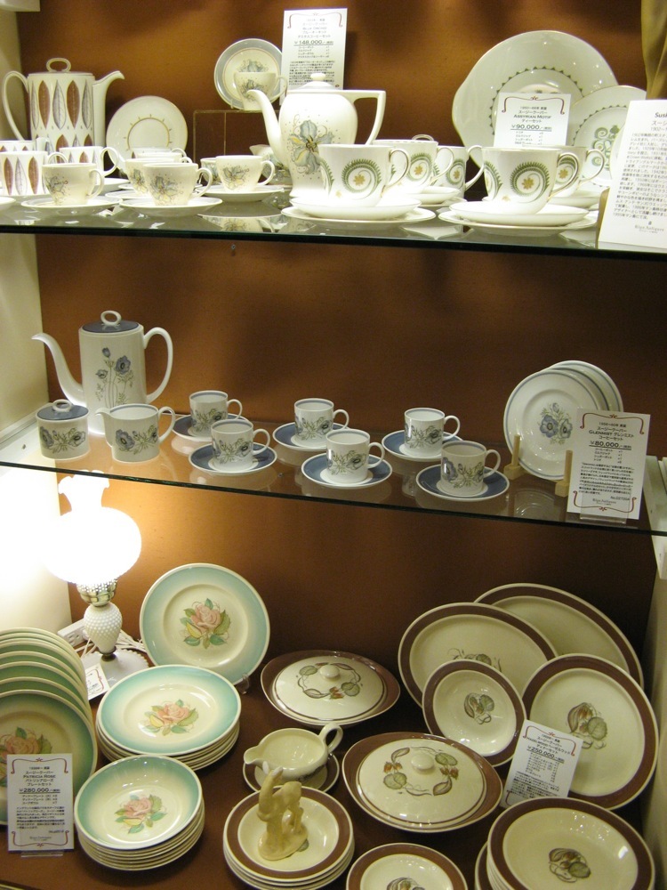 スージークーパー入荷しました！ | キヤアンティークス