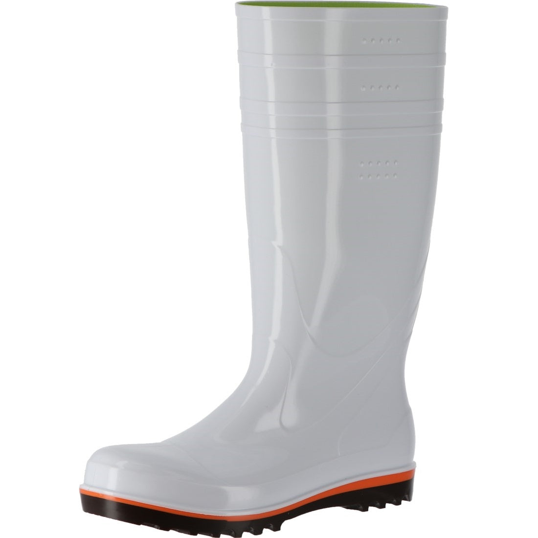 ハイブリーダーHB-200 - 目詰まり防止の耐油衛生長靴 – 弘進ゴム公式
