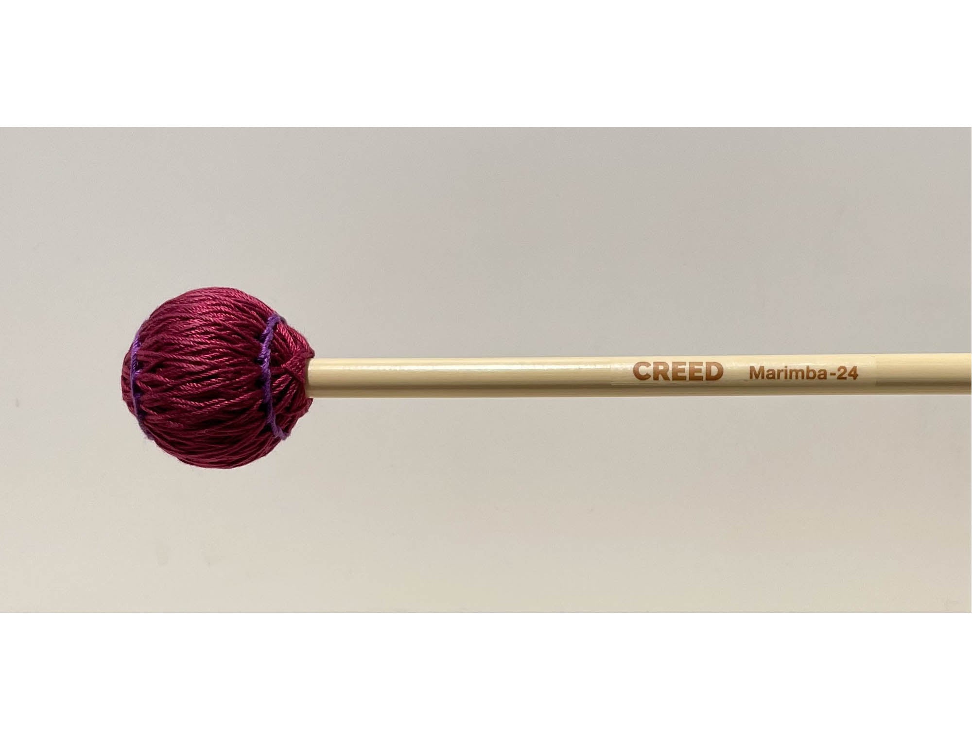 Cymbo Mallets ティンパニマレット 毛糸M 受注生産)Timpani Mallets