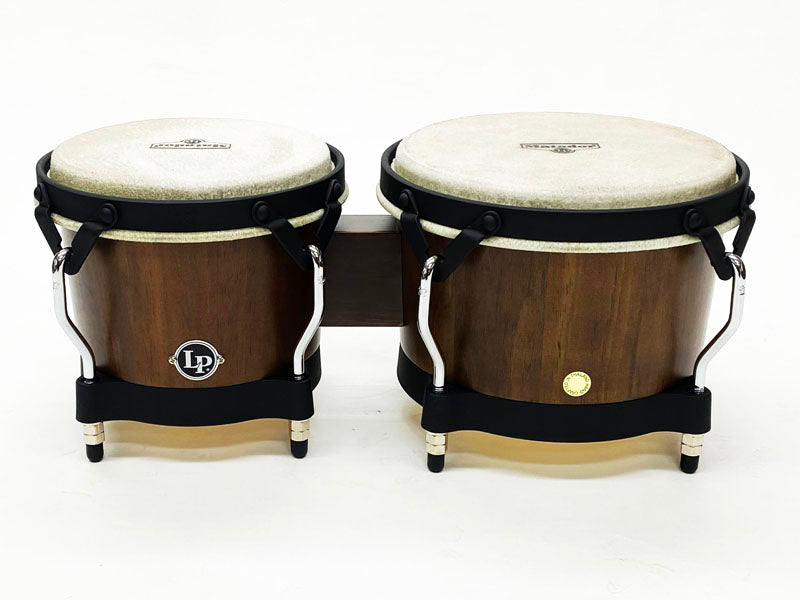 LP Matador Whiskey Barrel Bongo M201-WB