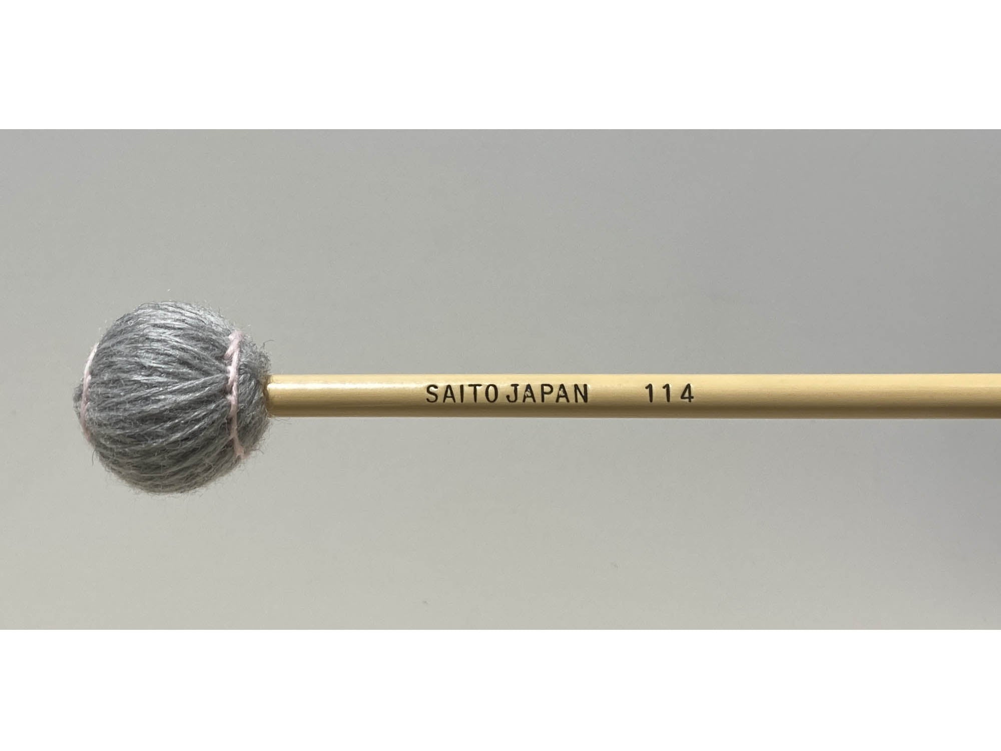 SAITO 毛糸巻ヘッド 110シリーズ No.114
