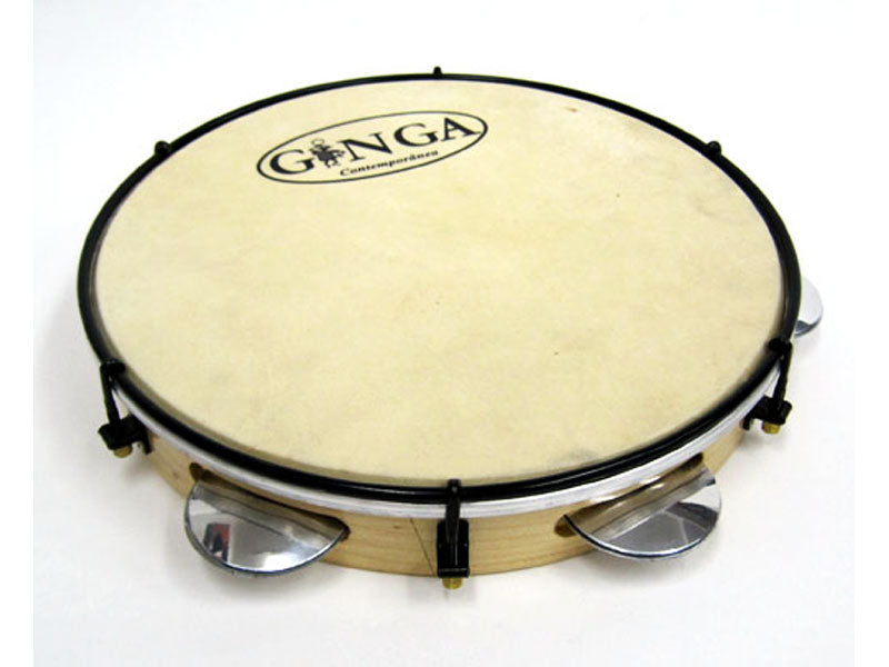 コンテンポラニア パンデイロ PDG105F