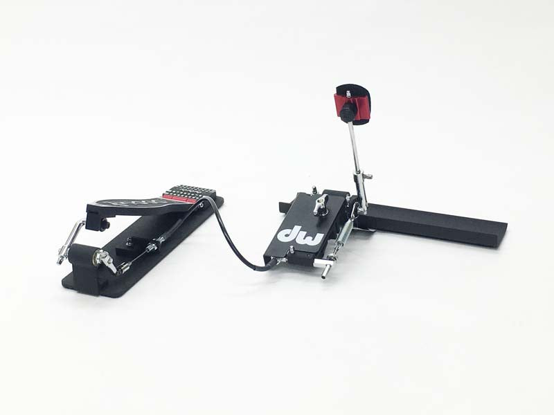 中古 カホンペダルDW-5000CJ DW カホンペダル 5000CJ
