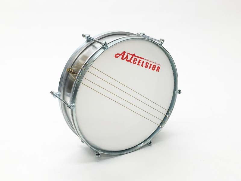 CONTEMPORÁNEA カイシャ スネアドラム 打楽器 ブラジル CONTEMPORÁNEA